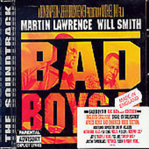 Original Soundtrack : Bad Boys II CD Pre-Owned - £11.95 GBP