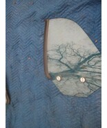 2006 2005 2004 CHRYSLER SEBRING CONVERTIBLE LEFT REAR QUARTER WINDOW GLASS - €94,26 EUR