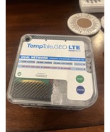 Sensitech , TempTale GEO LTE Extended Dual Network Temp. Monitor 3pk - $38.36 CAD