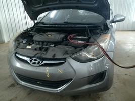 Steering Gear/Rack Power Rack &amp; Pinion Sedan Fits 11-13 ELANTRA 10485805... - $174.39
