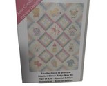 Anita Goodesign Blanket, Tree Of life Homestead Collection Embroidery CD... - £49.57 GBP