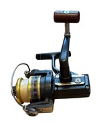 Vintage Daiwa BG10 Spinning Reel Fishing Black Gold Series Japan - $115.20