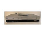 Insignia Ns-DVDVCR DVD VCR Combo with Remote, Cables and Hdmi Adapter - $146.98
