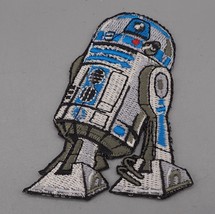 Star Wars R2-D2 Patch - £21.38 GBP
