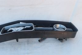05-09 Ford Mustang Pony Edition Upper Front Pony Grill Grille Gril w/ Fog Lights image 9