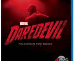 Daredevil Season 1 Blu-ray | Region Free - $17.14