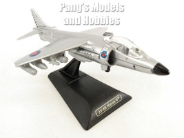 6 Inch AV-8 AV-8B Harrier II - RAF 1/92 Scale Diecast Model by MotorMax - £19.35 GBP