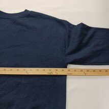 Gildan Heavy Blend MAUI HAWAII Men's Blue Cotton Blend Pullover Sweatshirt Small image 6