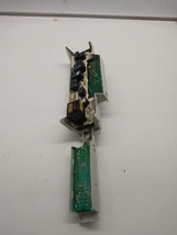 GE WASHER CONTROL BOARD PART # 175D4904G004  - £34.28 GBP