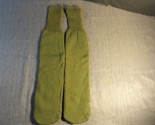 NEW US Military Issue Green Cushion Boot Socks BASIC TRAINING ISSUE MEDI... - $10.52