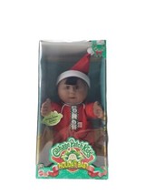 1998 Cabbage Patch Kids Holiday Baby Special Edition Vanessa Karen December 9th  - £52.31 GBP