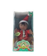 1998 Cabbage Patch Kids Holiday Baby Special Edition Vanessa Karen Decem... - £51.19 GBP