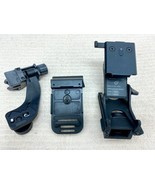 New Genuine USGI Norotos NVG Rhino Mount With Front Bracket And J-arm Ad... - $5,221.05 MXN