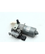 2007-2014 BMW X5 E70 FRONT WINDSHIELD WIPER MOTOR H1056 - $1,293.74 MXN