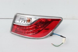 2010-12 Mazda CX-9 CX9 Outer Tail Light Taillight Passenger Right RH