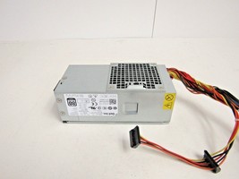 Dell 6MVJH OptiPlex 390 790 990 250W 80+ Gold Power Supply     62-4 - $14.19