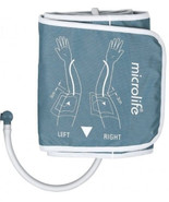 Microlife WatchBP Home A S N Blood Pressure Monitor Cuff 33cm-52cm Large - $51.14 CAD