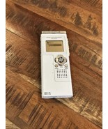Olympus WS-321M Digital Voice Recorder - $27.02 CAD
