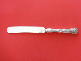 Grenoble aka Gloria by Wm. Rogers Plate Silverplate Dinner Knife Original Blade - £38.87 GBP