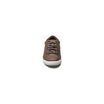 Nunn Bush KORE City Walk Lace To Toe Oxford Walking Sneaker Brown 84819-200 image 3