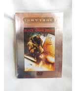 SuperBit Black Hawk Down DVD Unopened Columbia - $238.50 MXN