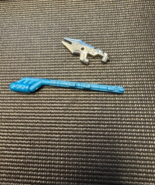 Transformers RID 2001 Side Burn Accessory Lot Blaster Axe Shield Parts Only - €19,78 EUR
