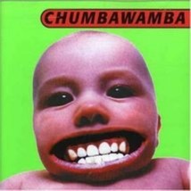 Tubthumper By Chumbawamba  Cd - $10.50