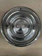 1963 Oldsmobile Ninety Eight Hubcap Starfire 88 98 Jetstar Hub Cap Wheel... - $39.63