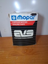 1980&#39;s 1990&#39;s Plymouth Dodge Chrysler NOS MoPar Remote EVS SECURITY SYSTEM - $2,743.62 MXN