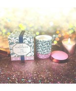 L&#39;OR DE SERAPHINE Joie  No. 08 White Fur and Pine Candle 181 g 6.4 0z NIB - $48.28 CAD