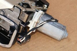 BMW E65 E66 745i 745Li 760Li Door Latch Actuator Front Passenger Right - RH image 2