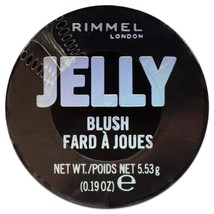 Rimmel Jelly Blush, Melon Madness, 0.19 Oz - $201.53 MXN