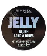 Rimmel Jelly Blush, Melon Madness, 0.19 Oz - $201.53 MXN