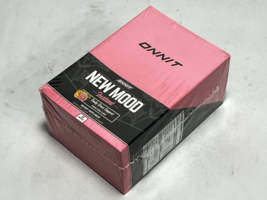 Onnit: New Mood, Daily Stress Support, ORANGE-GUAVA, 30 Packets. Mfg.Date 8/2022 - £27.12 GBP