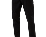 DIESEL Mens Slim Fit Jeans D - Strukt Solid Black Size 27W 30L 00SPW4-0688H - $72.74