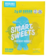 SMART SWEETS Sour Blast Buddies 5.3 OZ - $22.12