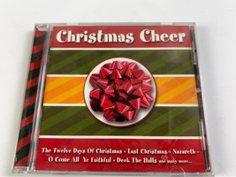 Christmas Cheer [2002] by Holly Tree Singers (CD, Aug-2002, Direct Source) - £5.31 GBP