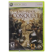 The Lord of the Rings: Conquest on Xbox 360 - £25.07 GBP