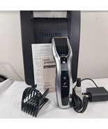 Philips Norelco HC7452/41 7100 Hair Clipper Cordless Lithium hairclipper... - $94.00