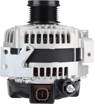 Alternator for 2009 2010 2.4L Pontiac Vibe Toyota Corolla &amp; Matrix, Toyo... - $169.48