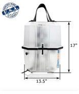 LED Work Light 20,000 Lumens, Dispersed in 360 Degrees, Weather Resist, ... - €169,29 EUR