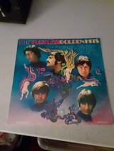 The Turtles - Golden Hits (LP, 1967) VG/VG+, Tested - £3.88 GBP