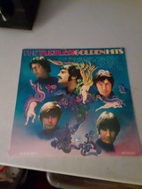 The Turtles - Golden Hits (LP, 1967) VG/VG+, Tested - £3.68 GBP