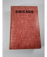 Chicago The History of its Reputation By Lewis and Smith Centennial Edit... - £14.24 GBP