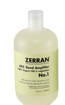 APS NO. 1 BOND AMPLIFIER by Zerran Hair Care image 6