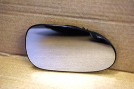 OEM 2007-2009 Saturn Pontiac Left Driver Side Door Mirror Glass ONLY 092305 - $15.00