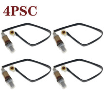4Pcs New 02 O2 Oxygen Sensor Down/Upstream For 1994-1995 Ford Mustang 3.... - $87.99