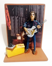  Figurine Handmade - Action Figure 22cm./8,6 &quot;- Neil Young - Harvest - £55.32 GBP