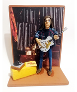  Figurine Handmade - Action Figure 22cm./8,6 "- Neil Young - Harvest - $69.00