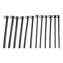 Bowflex Replacement Power Rods Set 310lb Total 50/30/10/5lb -Lot of 12, Home Gym image 2
